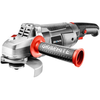 Szlifierka kątowa sieciowa GRAPHITE 59G220