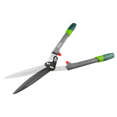 Nożyce do żywopłotu VERTO 210mm 15G313