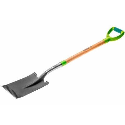 Szpadel prosty VERTO 15G002