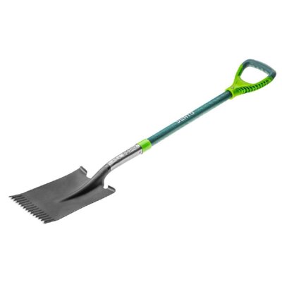 Szpadel prosty VERTO 15G004