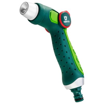 Pistolet zraszający VERTO 15G709