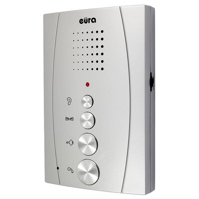 Unifon EURA ADA-13A3 Srebrny
