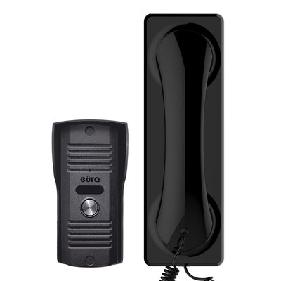 Domofon EURA Flumino ADP-23A3