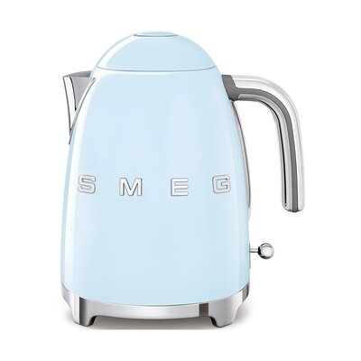 Czajnik SMEG KLF03PBEU Błękitny