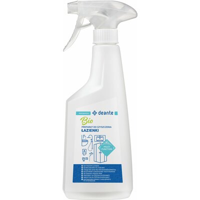 Płyn do czyszczenia łazienki DEANTE Bio ZZZ 000A 500 ml
