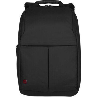 Plecak na laptopa WENGER Reload 14 cali Czarny