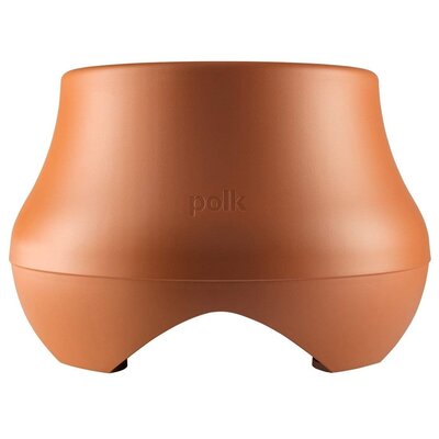 Subwoofer POLK AUDIO Atrium Sub 100 Pomarańczowy