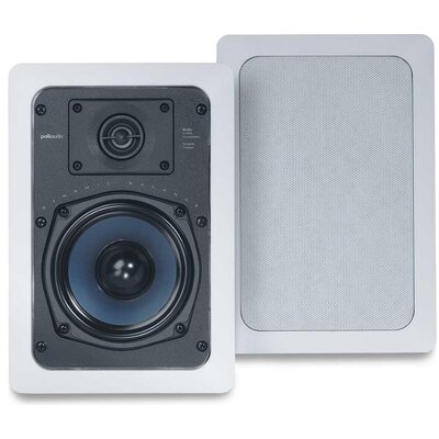 Głośniki instalacyjne POLK AUDIO RC55i Biały (2 szt.)