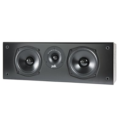 Głośnik centralny POLK T30 Czarny (1 szt.)