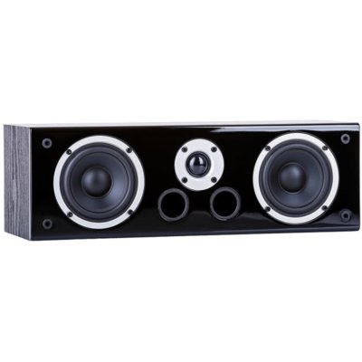 Głośnik centralny WILSON Raptor Vocal Czarny (1 szt.)