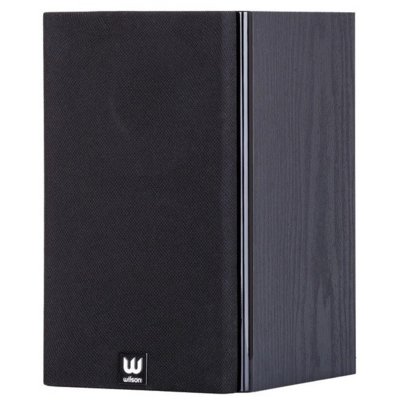 Kolumna głośnikowa WILSON Raptor Mini Czarny (2 szt.)