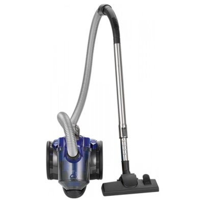Odkurzacz CLATRONIC BS 1308 Niebieski