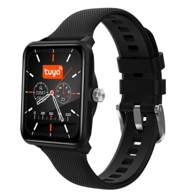 Smartwatch BEMI Remo Tuya (sterownik) Czarny