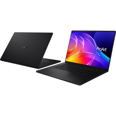 Laptop ASUS ProArt P16 H7607BA-SE041X 16" OLED NVIDIA RTX Spark N1X 128GB RAM 2TB SSD Windows 11 Professional
