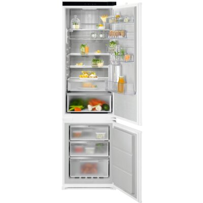 Lodówka ELECTROLUX ENAMUSP9S No frost Multiflow AI CoolAssist 188.4cm