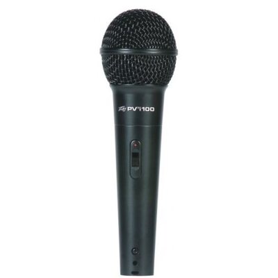 Mikrofon PEAVEY PVI100