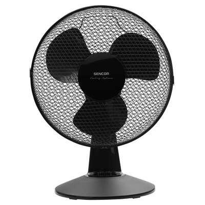 Wentylator SENCOR SFE 3011BK