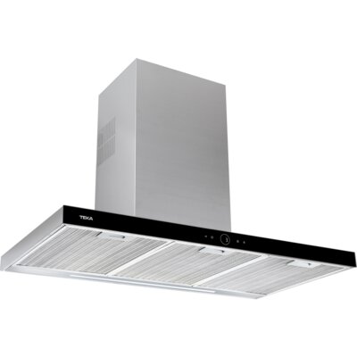 Okap TEKA DLH 986 T Inox 701m3/h 72dB klasa A+