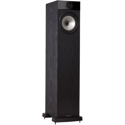 Kolumna głośnikowa FYNE AUDIO F302 Czarny (1 szt.)