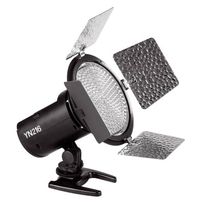 Lampa LED YONGNUO YN216 WB