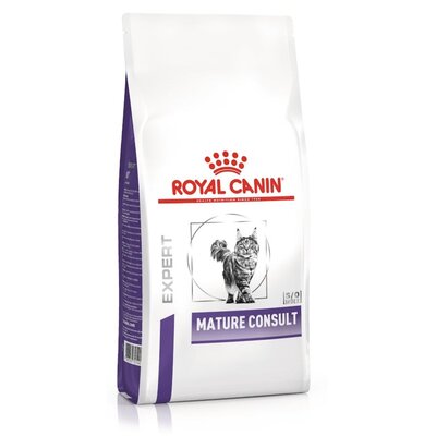 Karma dla kota ROYAL CANIN VHN Mature Consult 1.5 kg