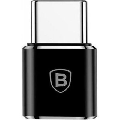 Adapter USB Typ C - Micro USB BASEUS CAMOTG-01