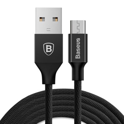 Kabel USB - Micro USB BASEUS Yiven 1.5 m