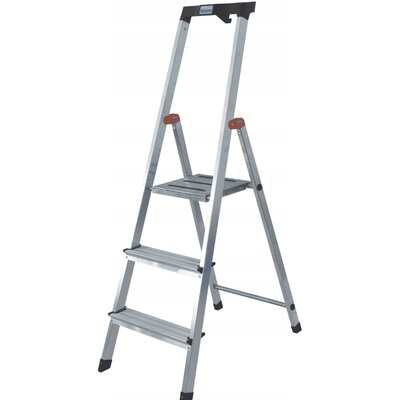 Drabina KRAUSE Safety (1.35 m)