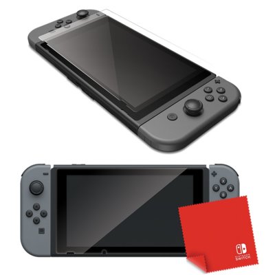 Folia PERFORMANCE DESIGNED Premium Ultra-Guard do Nintendo Switch