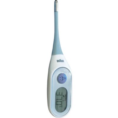 Termometr BRAUN PRT2000