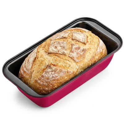 Forma do pieczenia LAMART LT3070 (25 x 13 x 6.5 cm)