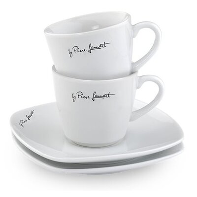 Zestaw LAMART LT9017 (4 elementy)