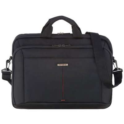 Torba na laptopa SAMSONITE Bailhandle Guardit 2.0 17.3 cali Czarny