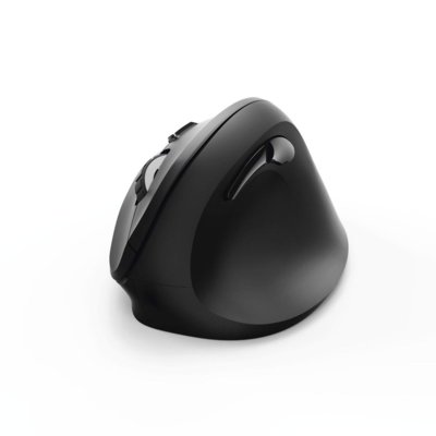 Mysz HAMA EMW-500 Czarny