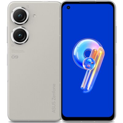 Smartfon ASUS ZenFone 9 8/128GB 5G 5.92" 120Hz Biały AI2202-1B003EU