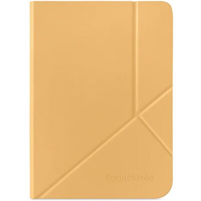 Etui na Clara Colour / Clara BW KOBO SleepCover Żółty