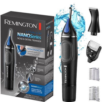 Trymer REMINGTON Nano Lithium NE3870