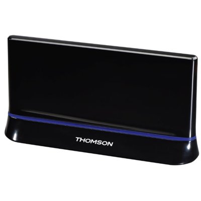 Antena pokojowa THOMSON DVB-T ANT1538BK