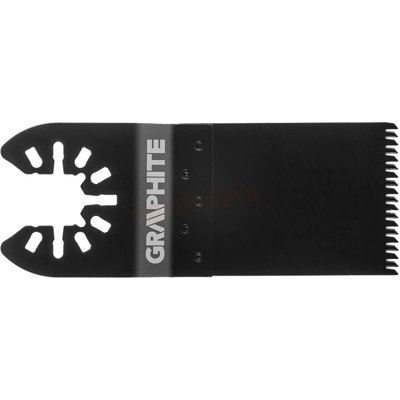 Brzeszczot GRAPHITE 56H054 (1 szt.)