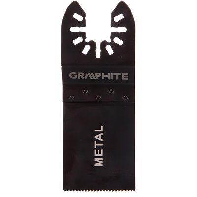 Brzeszczot GRAPHITE 56H055 (1 szt.)