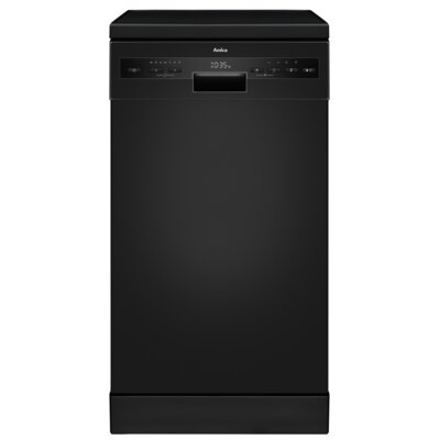 Zmywarka AMICA DFM46C8EOIBD SilentDrive 3.0, SteamPower