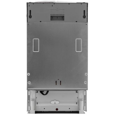 Zmywarka WHIRLPOOL WSIO 3T125 6PE X PowerClean Pro Autootwieranie drzwi 45cm