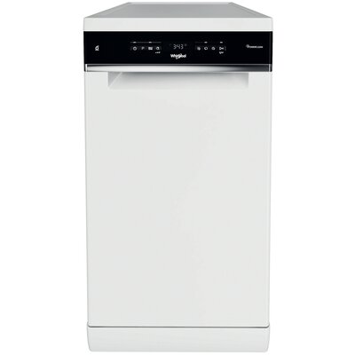 Zmywarka WHIRLPOOL WSFO 3O34 PF Technologia 6.Zmysł