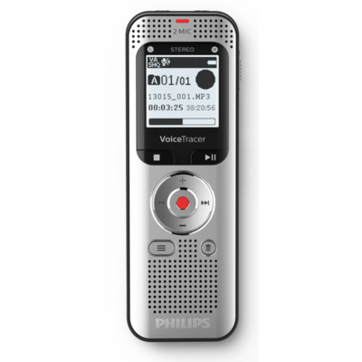 Dyktafon PHILIPS DVT2050