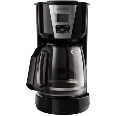 Ekspres SENCOR SCE 5070BK