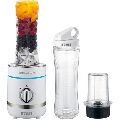 Blender personalny NOVEEN SB1100 Xline