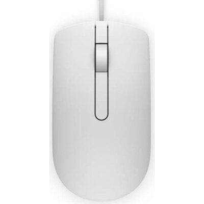 Mysz DELL MS116