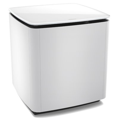 Subwoofer BOSE Bass Module 700 Biały