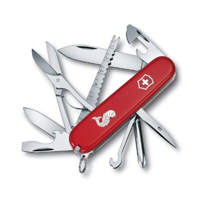 Scyzoryk VICTORINOX Fisherman 1.4733.72