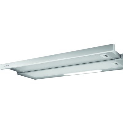 Okap ELICA Elite 14 Lux Grix/A/50 Inox 304m3/h 62dB klasa D